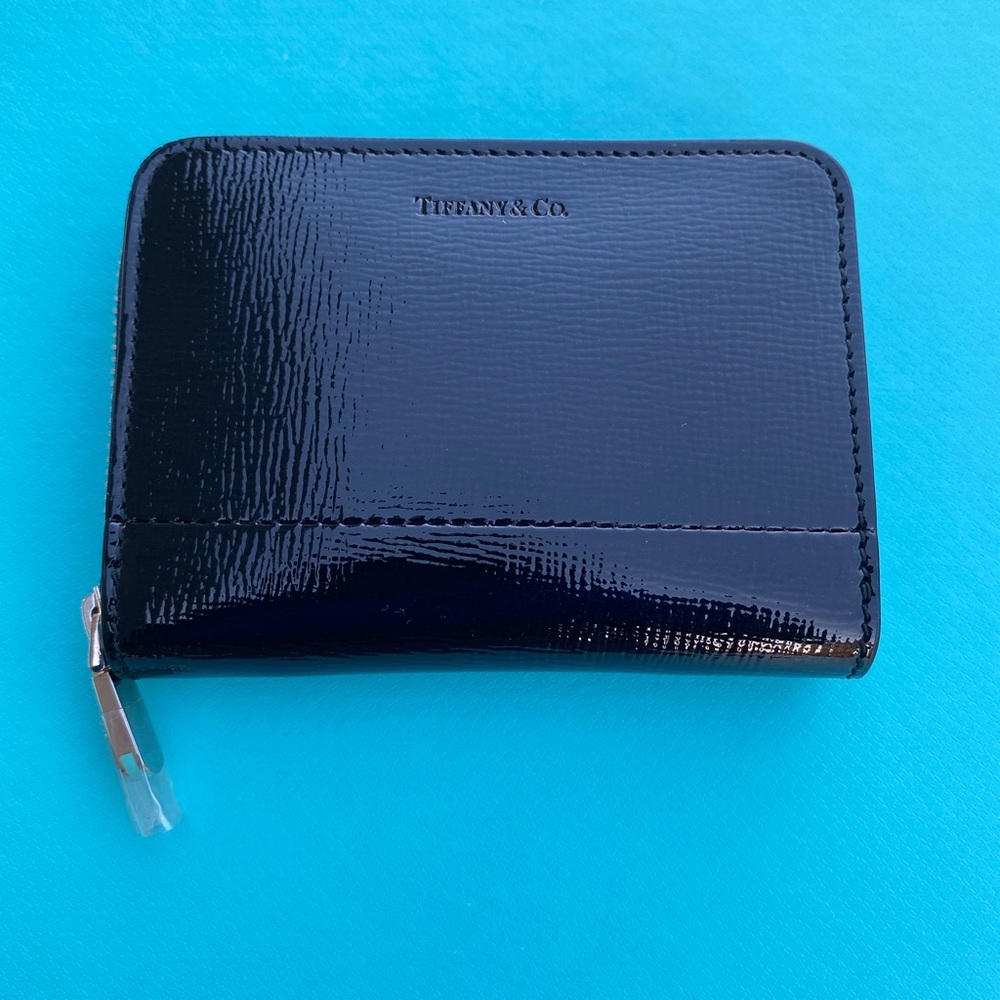 Black‎ wallet